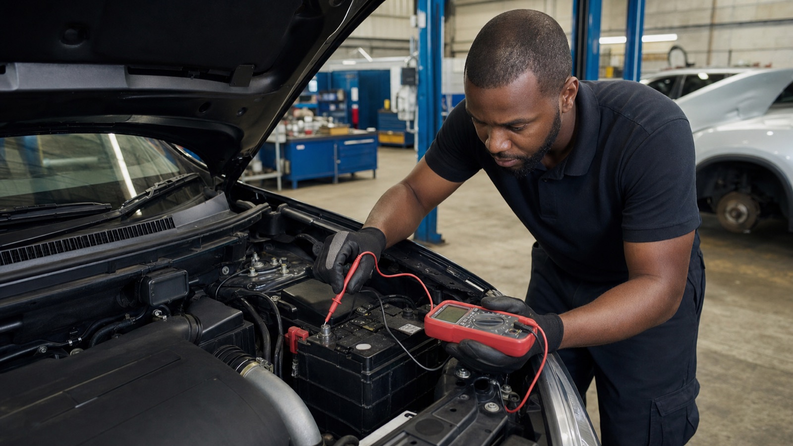 car electrical repairs near me in Durban North